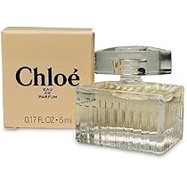 Amazon.com : CHLOE EAU DE PARFUM 1.2ml .04fl PERFUME SPRAY Good